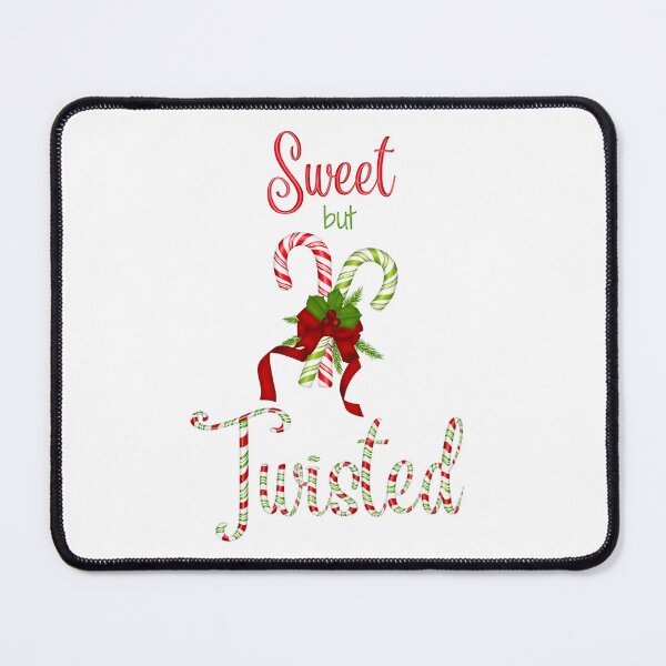Item preview, Sweet but Twisted Christmas Candycane  designed and sold by MLD112.