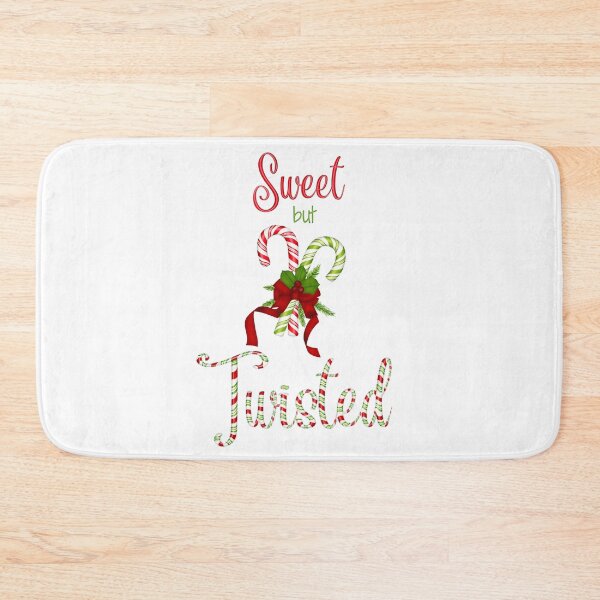 Item preview, Sweet but Twisted Christmas Candycane  designed and sold by MLD112.
