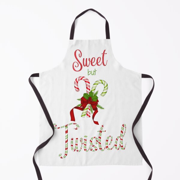 Item preview, Sweet but Twisted Christmas Candycane designed and sold by MLD112.