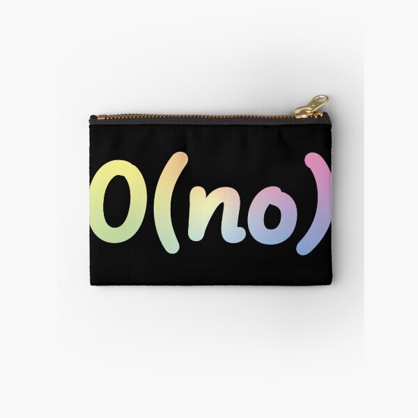 Item preview, O(no) Big O designed and sold by ScienceCorner.