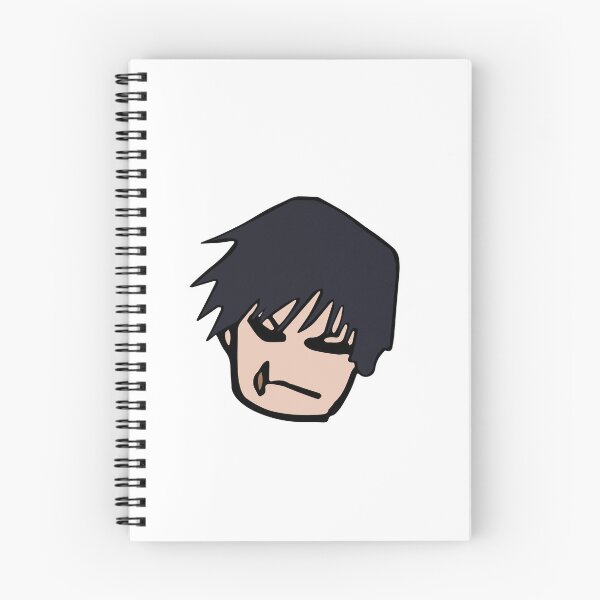 Item preview, Toji Chibi designed and sold by JutsuWear.