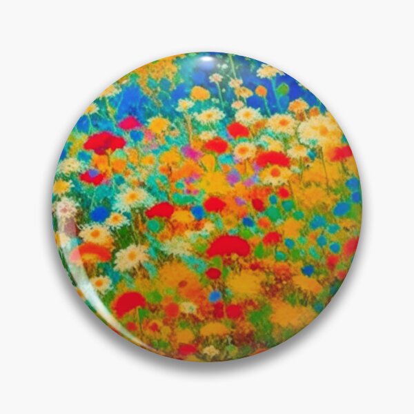 Item preview, Pattern Flowers... 0011 designed and sold by AtelierFafard.