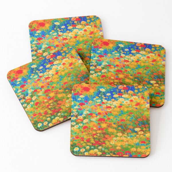Item preview, Pattern Flowers... 0011 designed and sold by AtelierFafard.