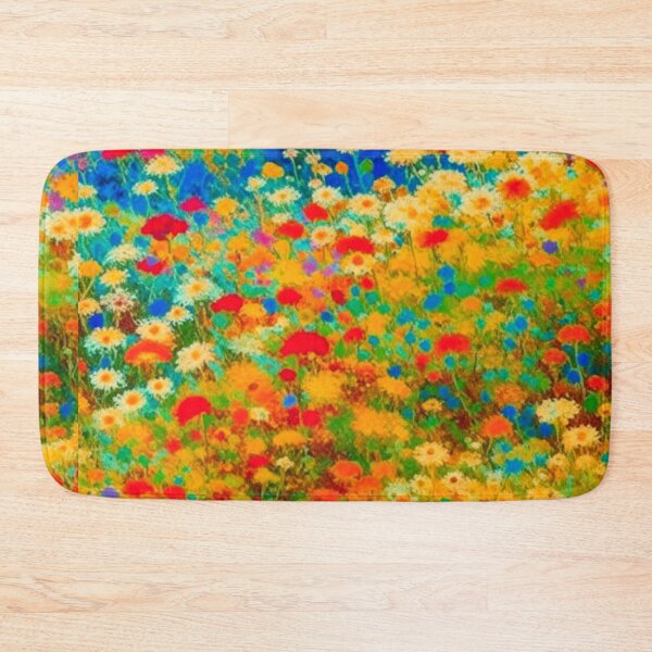 Item preview, Pattern Flowers... 0011 designed and sold by AtelierFafard.