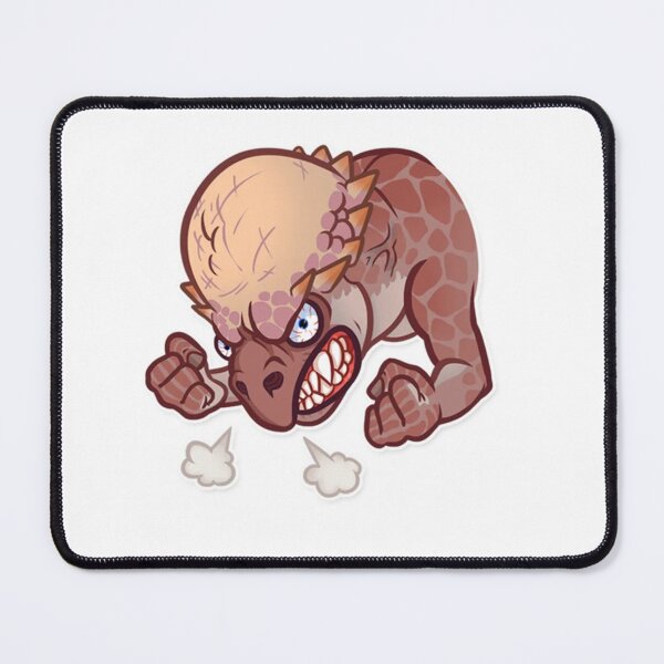 Item preview, Angry Dinosaur designed and sold by Wafusaurus.