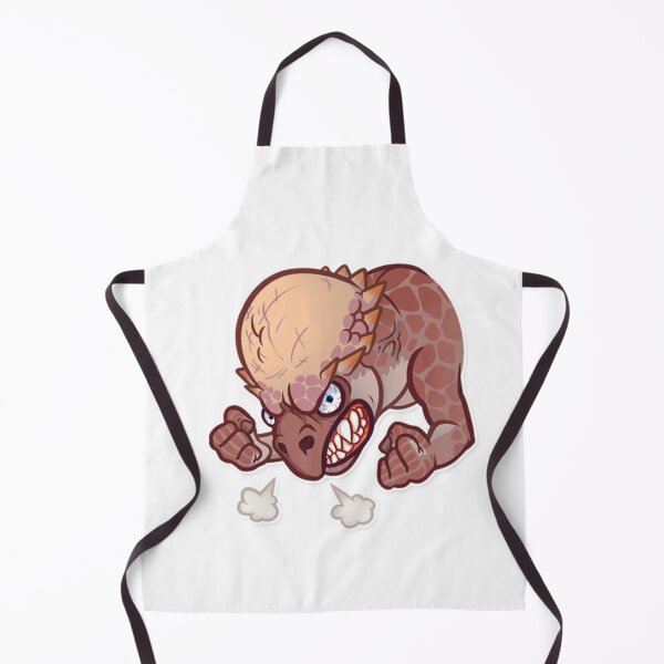Item preview, Angry Dinosaur designed and sold by Wafusaurus.