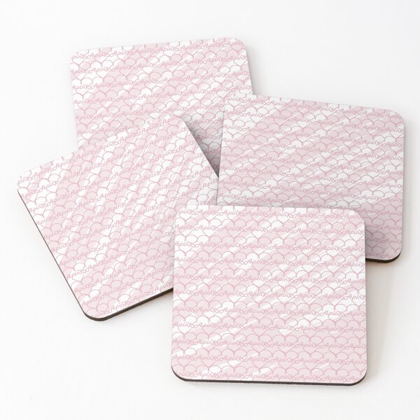 Item preview, Apink (kpop, pattern design) designed and sold by DulceMia8.