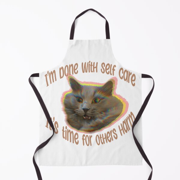 Item preview, I’m done with self care, it’s time for others harm designed and sold by TicaCreations.