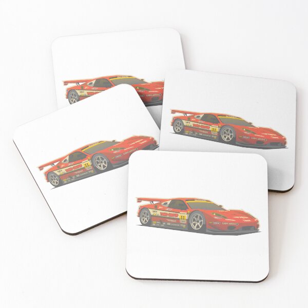 Item preview, F430 JGTC designed and sold by shautomotive.