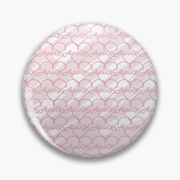 Item preview, Apink (kpop, pattern design) designed and sold by DulceMia8.