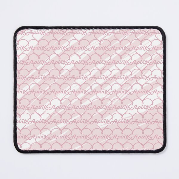 Item preview, Apink (kpop, pattern design) designed and sold by DulceMia8.