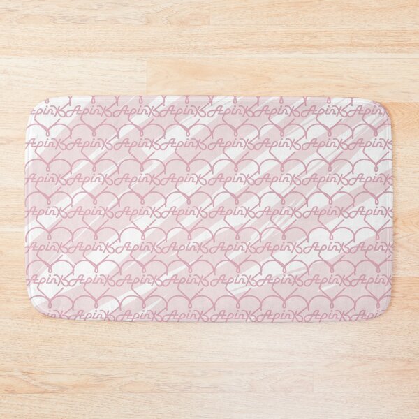 Item preview, Apink (kpop, pattern design) designed and sold by DulceMia8.