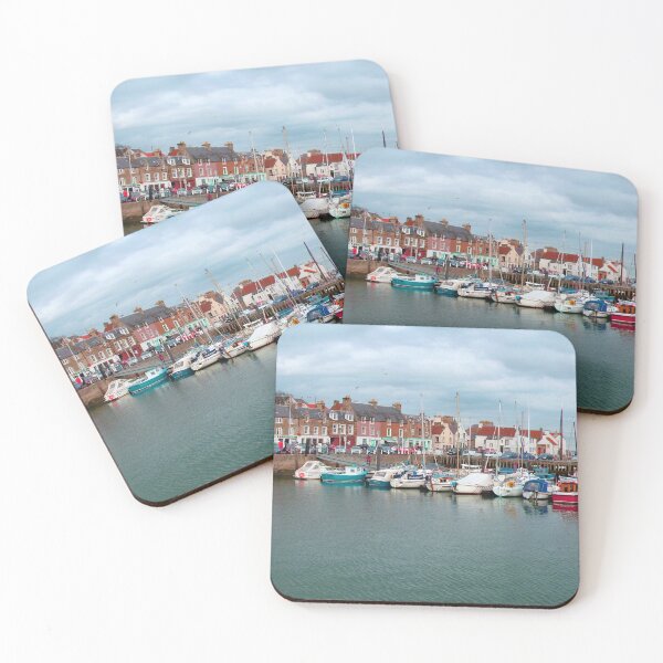 Item preview, Anstruther harbour II designed and sold by tomg.