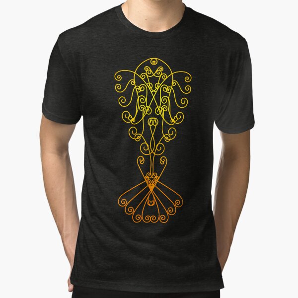 Tri-blend T-Shirt