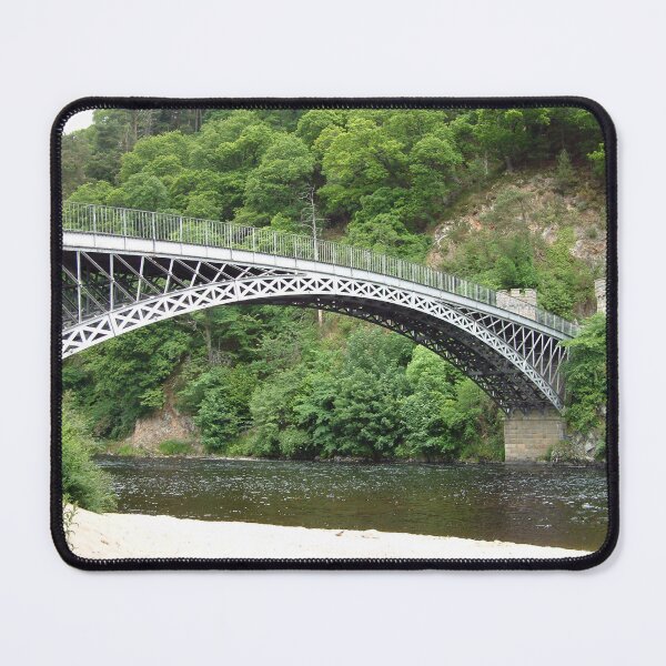 Item preview, Craigellachie Bridge designed and sold by tomg.