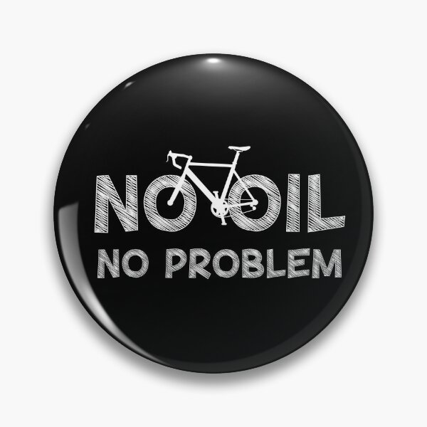 Artikelvorschau, Kein Öl, kein Problem: Umweltfreundliche Fahrradkunst WEISS entworfen und verkauft von Ojtek86.