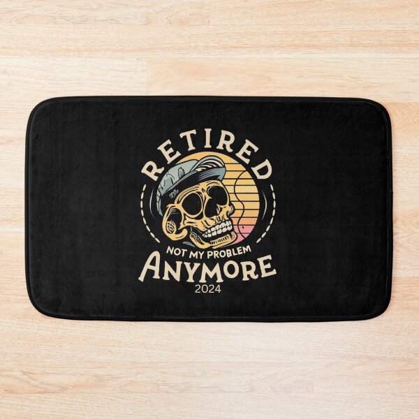 Item preview, Retired 2024 Not My Problem Anymore designed and sold by artchic4you.