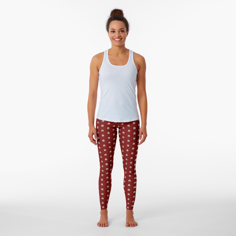 Item preview, Leggings designed and sold by SkylaDusk.