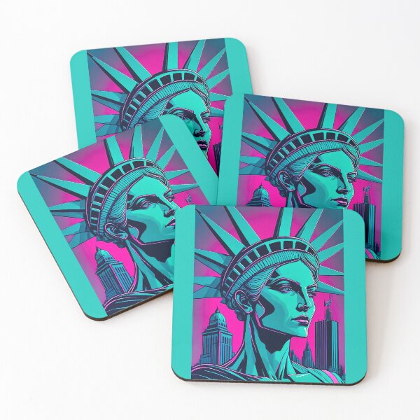 Item preview, Statue of Liberty designed and sold by michplante60.