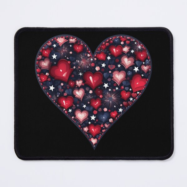 Item preview, Heart Love designed and sold by Master-Print.