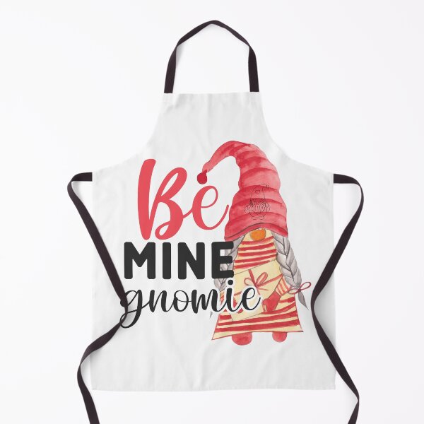 Item preview, Be My Gnomie - Whimsical Garden Friendship - Be My Gnomie Adventure designed and sold by ArtSculpt.