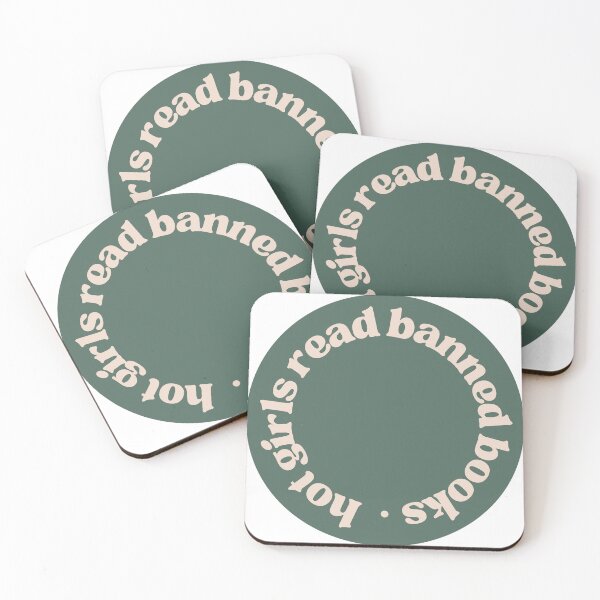 Item preview, hot girls read banned books designed and sold by tgilooly.