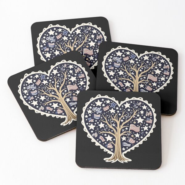 Item preview, Cute Heart designed and sold by Master-Print.