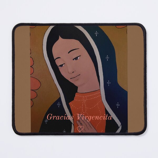 Item preview, Gracias Virgencita designed and sold by Desierto-playa.