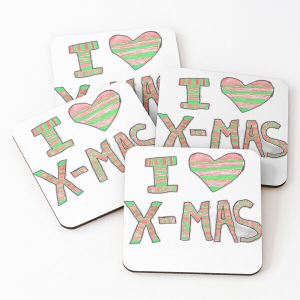 Item preview, X-mas designed and sold by BrookesSchool.