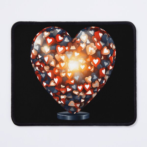 Item preview, Aesthetic Heart designed and sold by Master-Print.