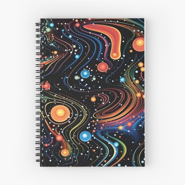 Item preview, Interstellar Pattern designed and sold by SideSignal.