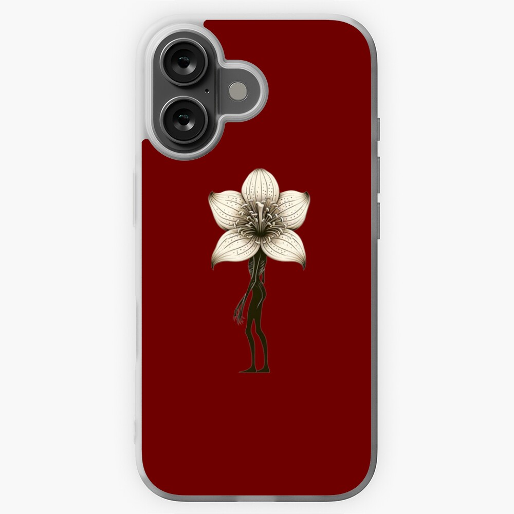 Item preview, iPhone Soft Case designed and sold by SkylaDusk.