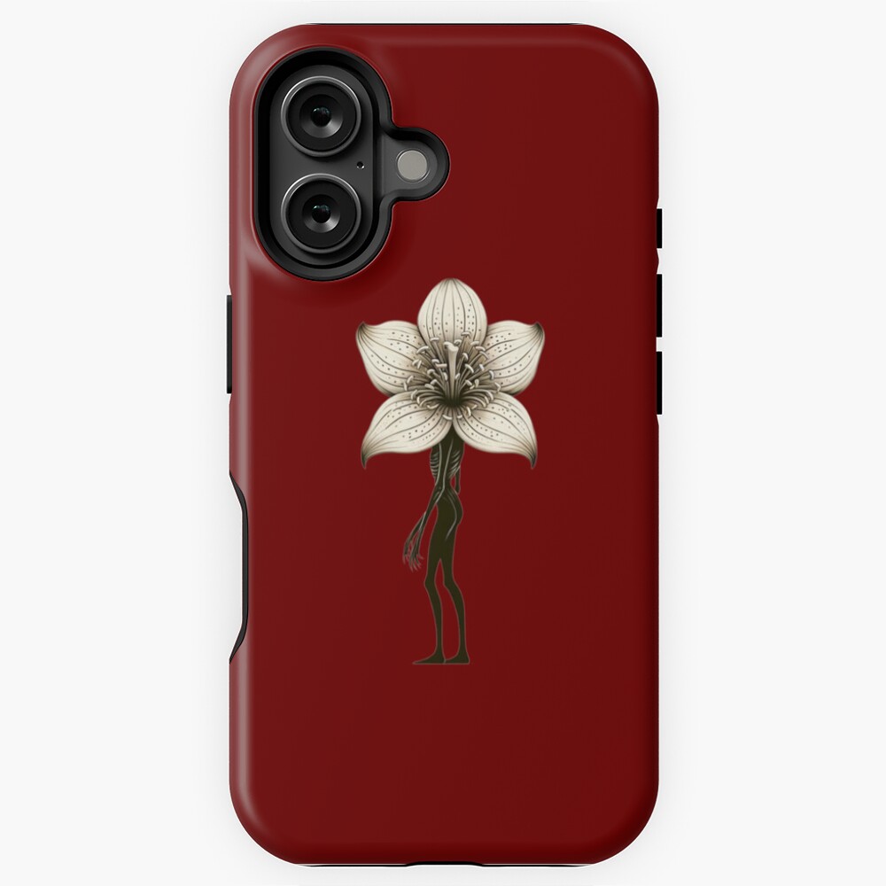 Item preview, iPhone Tough Case designed and sold by SkylaDusk.