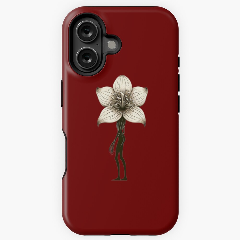 Item preview, iPhone Magsafe Tough Case designed and sold by SkylaDusk.