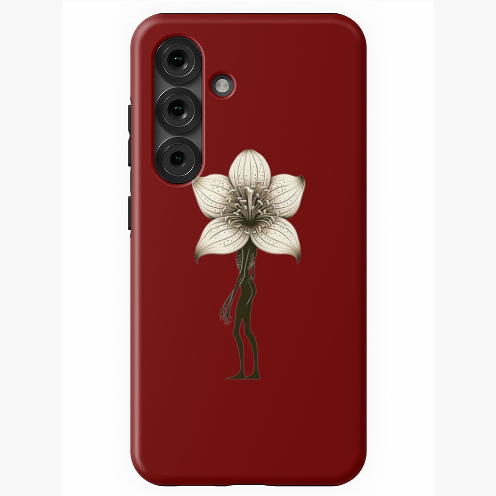 Item preview, Samsung Galaxy Tough Case designed and sold by SkylaDusk.