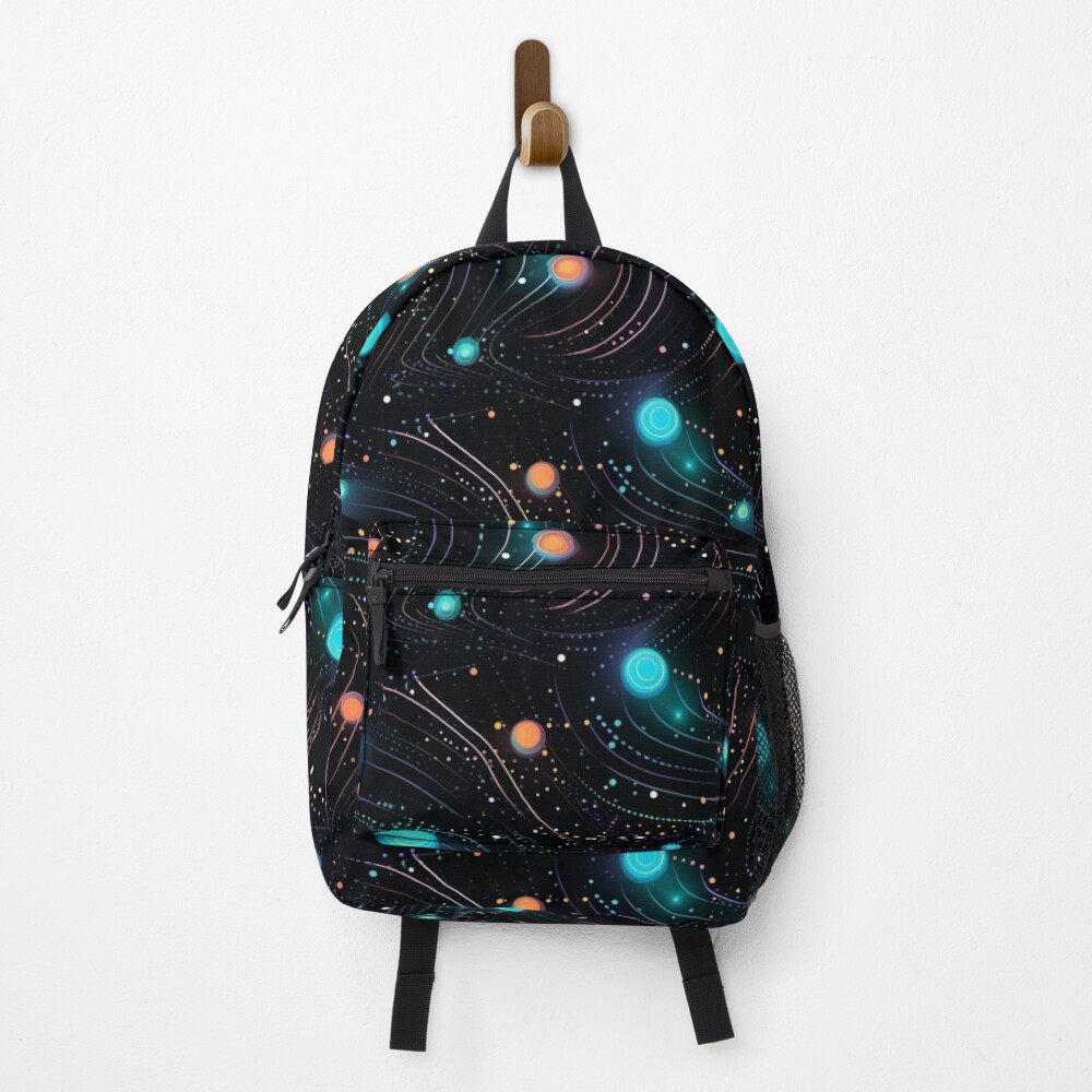 Item preview, Backpack designed and sold by SideSignal.