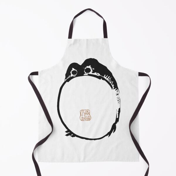Item preview, Matsumotos Famous Grumpy Meme: Timeless Silhouette designed and sold by EmeraldeaArt.
