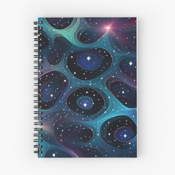 Item preview, Interstellar Pattern designed and sold by SideSignal.