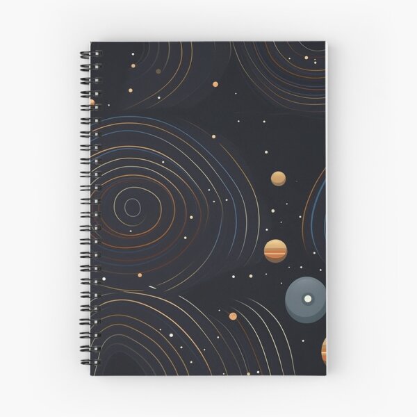 Item preview, Interstellar Pattern designed and sold by SideSignal.