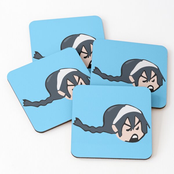 Item preview, Amanai Chibi designed and sold by JutsuWear.