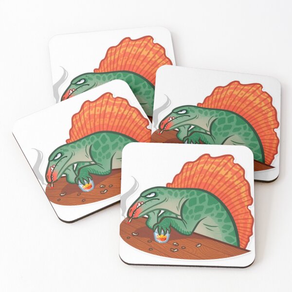 Item preview, Gloomy Spinosaurus designed and sold by Wafusaurus.