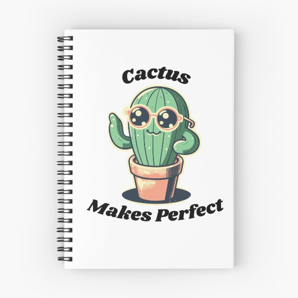 Item preview, Cactus Makes Perfect designed and sold by Photo-Sphere101.