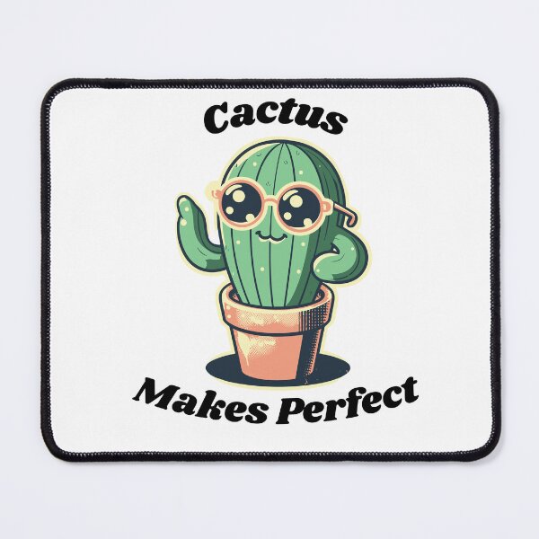 Item preview, Cactus Makes Perfect designed and sold by Photo-Sphere101.