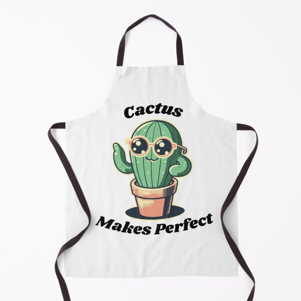 Item preview, Cactus Makes Perfect designed and sold by Photo-Sphere101.