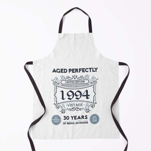 Item preview, Legend Aged Perfectly Born in 1994 Limited Edition, 30th Birthday Gift 30 years of Being Awesome Vintage Turning 30 years designed and sold by DjenShop.