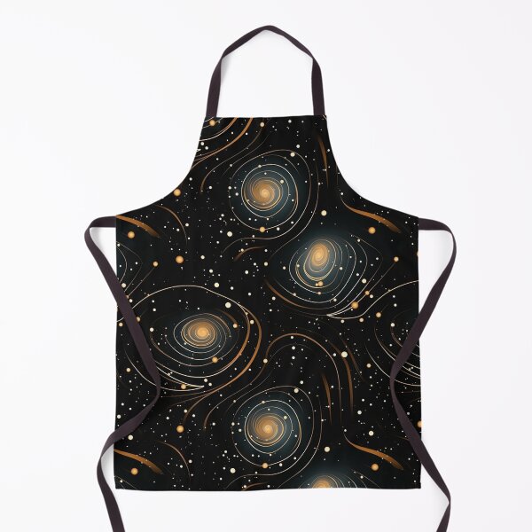 Aperçu de l'œuvre Interstellar Pattern créée et vendue par SideSignal.