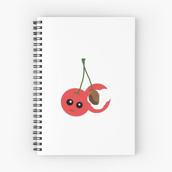 Item preview, Funny Cherry Design designed and sold by Hannahsartroom.