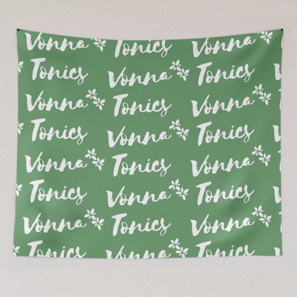 Item preview, Vonna Tonics designed and sold by ProPromos.