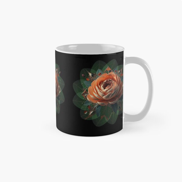 Item preview, Moody Florals designed and sold by Monica-Designs.