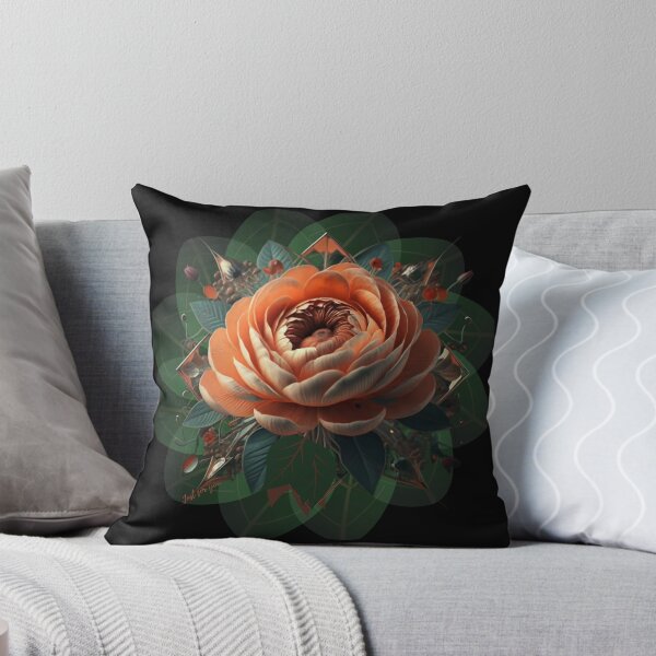 Item preview, Moody Florals designed and sold by Monica-Designs.